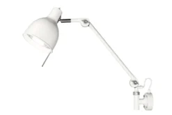 PJ72 vägglampa