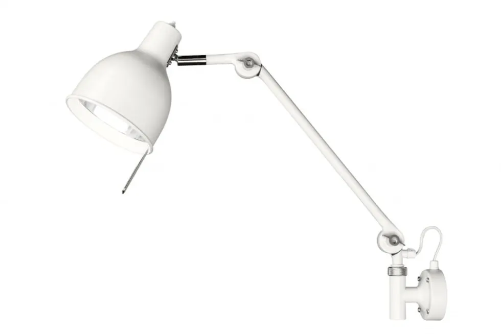 PJ72 vägglampa