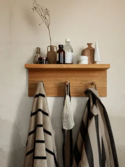 Placera Rack – Liten – Ek