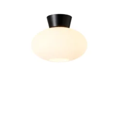 Plafond Bullo Ø27