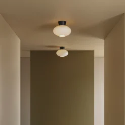 Plafond Bullo Ø27