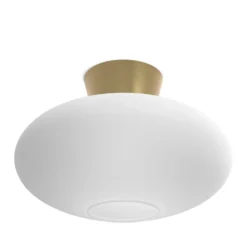 Plafond Bullo XL Ø38