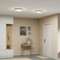 Plafond Cirklo Ø40
