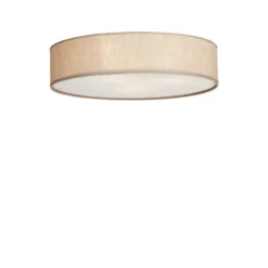Plafond Soft Ø50