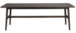 Plainfield matbord 220