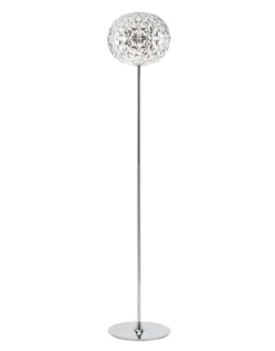 Planet Golvlampa 160cm