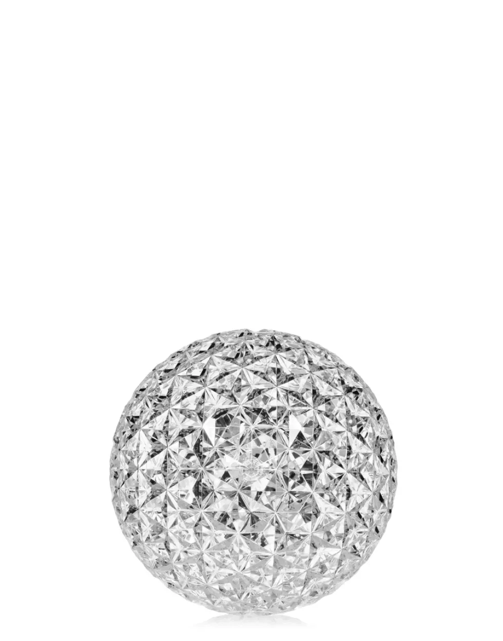 Planet rund Bordslampa