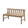 Plank bench 144