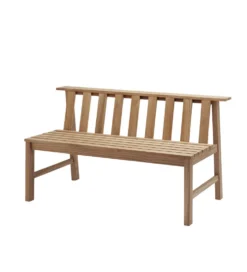 Plank bench 144