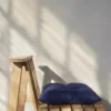 Plank chair