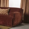 PLATANI – Soffa 3-sits