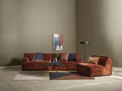 PLATANI – Soffa 3-sits