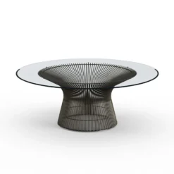 Platner Coffee Table 107