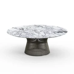 Platner Coffee Table 107