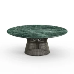 Platner Coffee Table 107