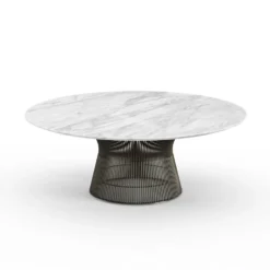 Platner Coffee Table 107