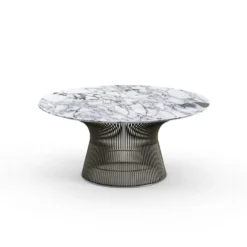 Platner Coffee Table 91,5