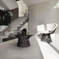 Platner Coffee Table 91,5
