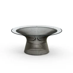 Platner Coffee Table 91,5