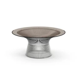 Platner Coffee Table 91,5