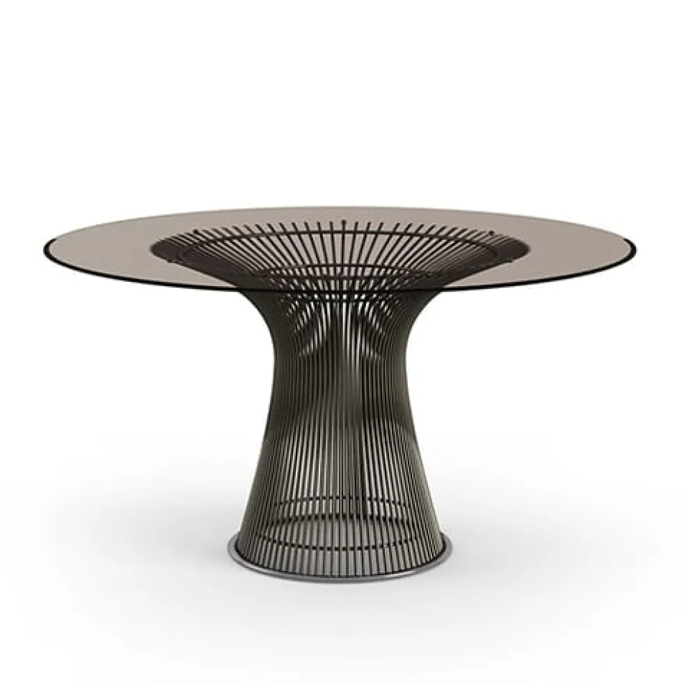 Platner Dining Table 135