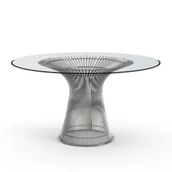 Platner Dining Table 135