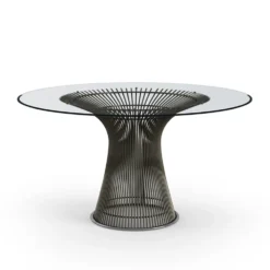 Platner Dining Table 135