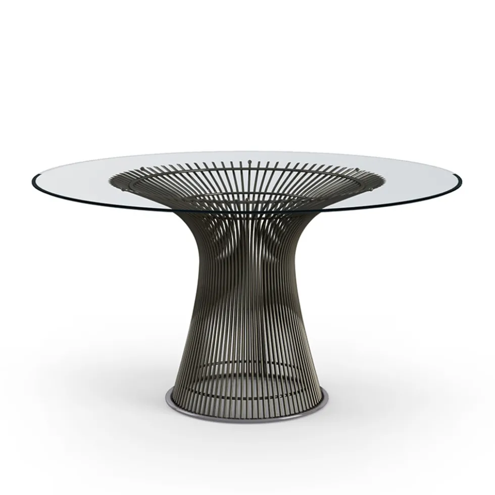 Platner Dining Table 135