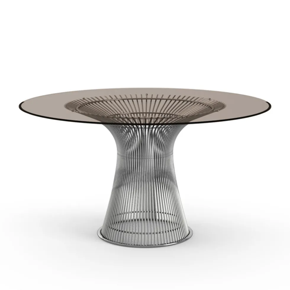 Platner Dining Table 135