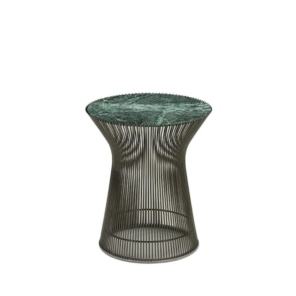 Platner Side Table
