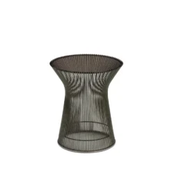 Platner Side Table