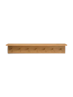 Platsställ – Stor – Ek