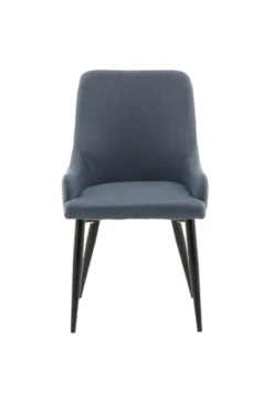 Plaza Matstolar Blue