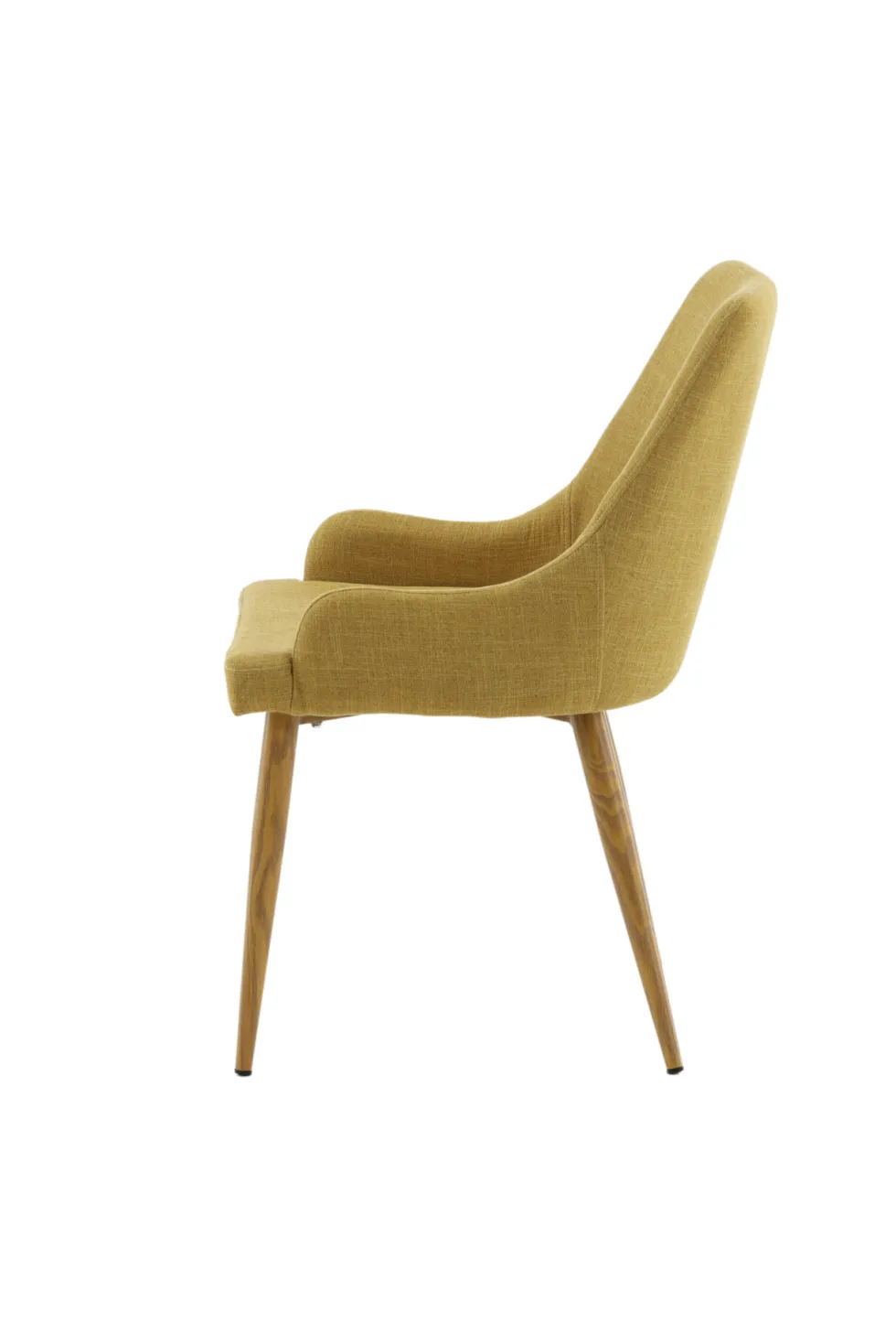 Plaza Matstol 58 x 86 x 49