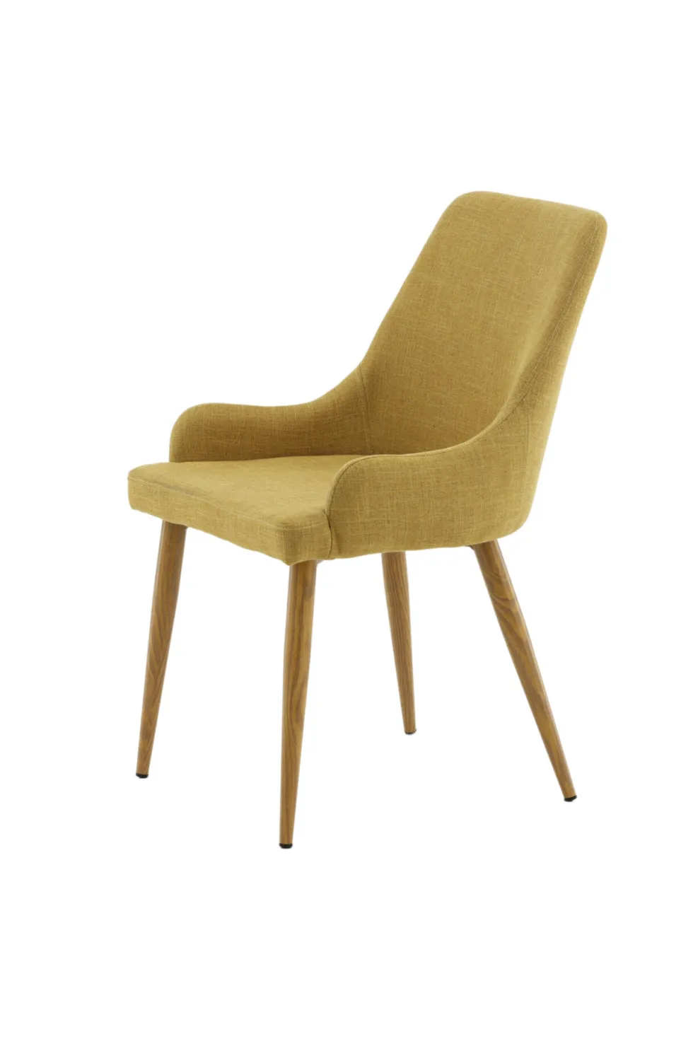 Plaza Matstol 58 x 86 x 49