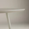 Plaza Runda Matbord ⌀120 Beige