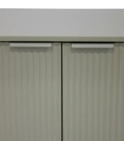 Plaza Sideboard