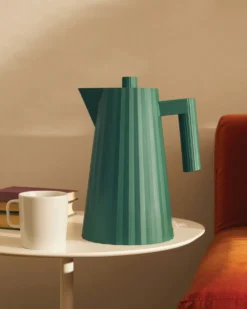 Plissé Electric kettle