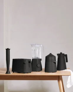 Plissé Electric kettle