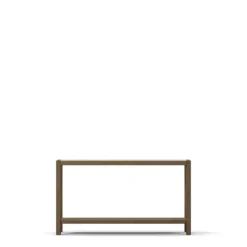 2000 Plus Soffbord Avlastningsbord Burned Walnut