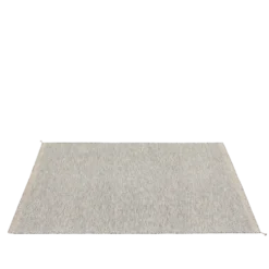 Ply Matta i återvunnen polyester 300 x 200 CM