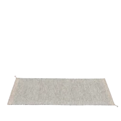 Ply Matta i återvunnen polyester 200 x 80 CM