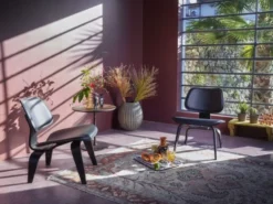 Plywood Group LCW lounge chair