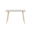 Polar Barnbord 60 x 80