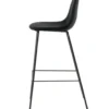 Polar Barstolar Black