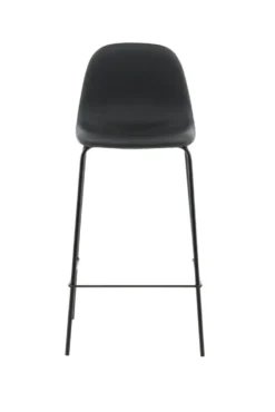 Polar Barstolar Black