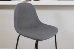 Polar Barstolar Grå