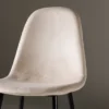 Polar Matstolar Beige