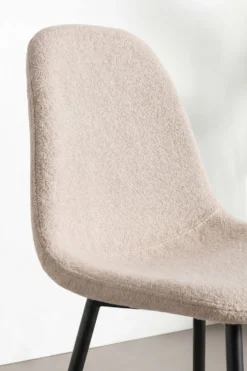 Polar Matstolar Beige