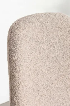 Polar Matstolar Beige
